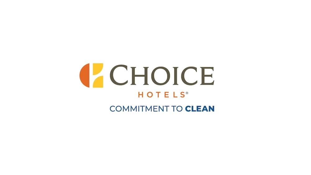 Comfort Suites Fort Wayne - Southwest Екстер'єр фото