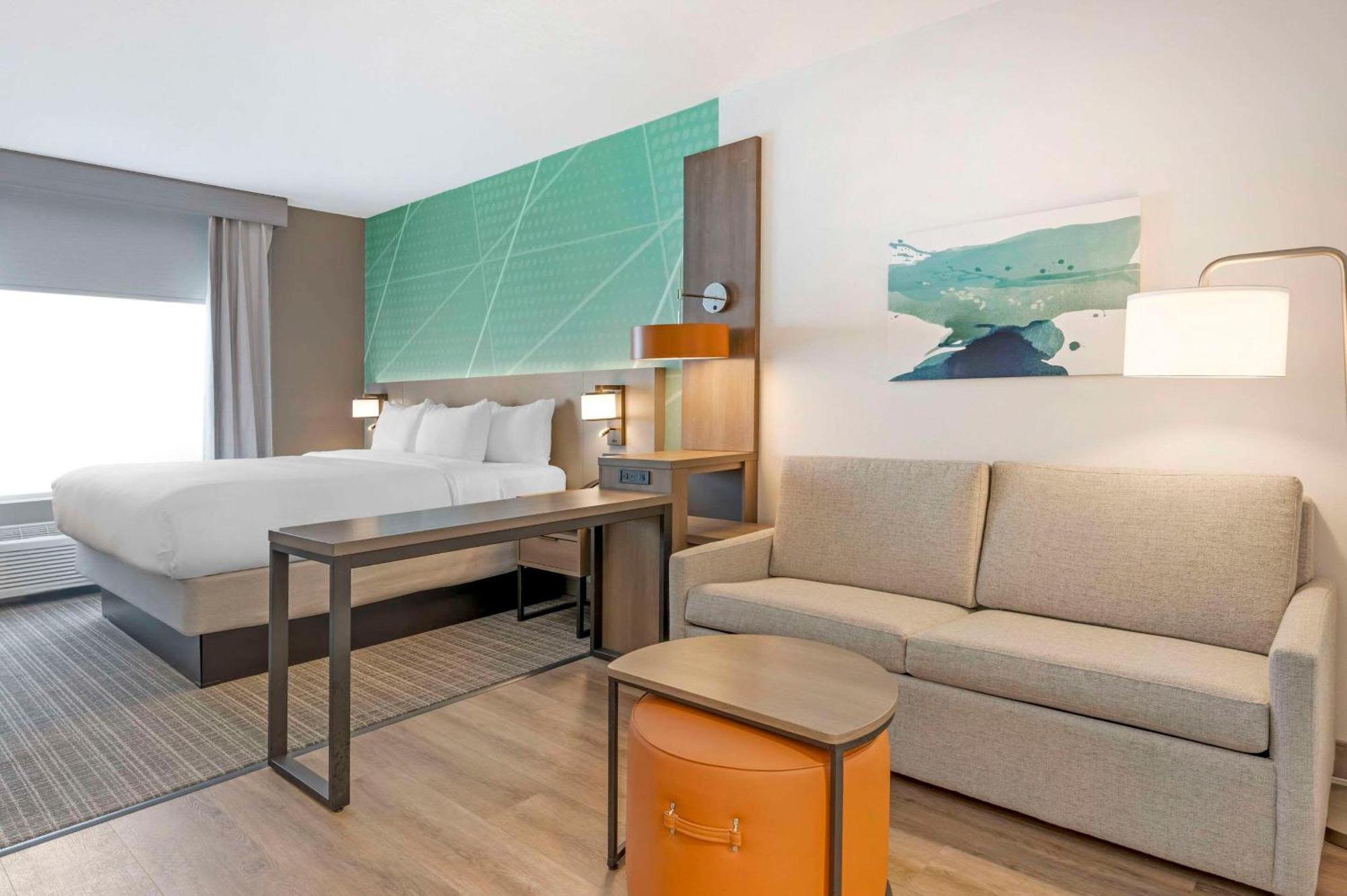 Comfort Suites Fort Wayne - Southwest Екстер'єр фото