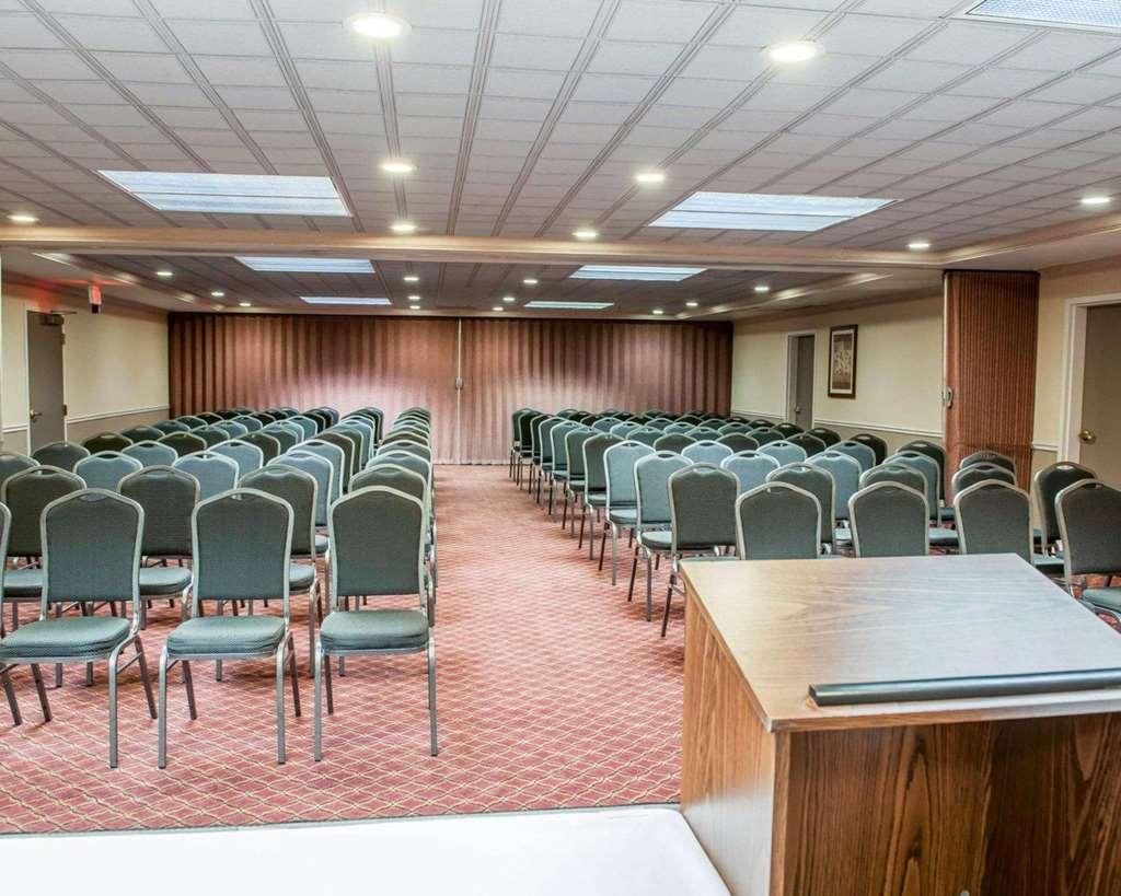 Comfort Suites Fort Wayne - Southwest Зручності фото
