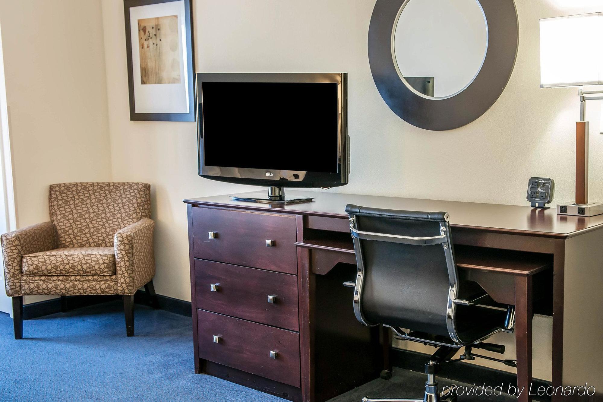 Comfort Suites Fort Wayne - Southwest Екстер'єр фото