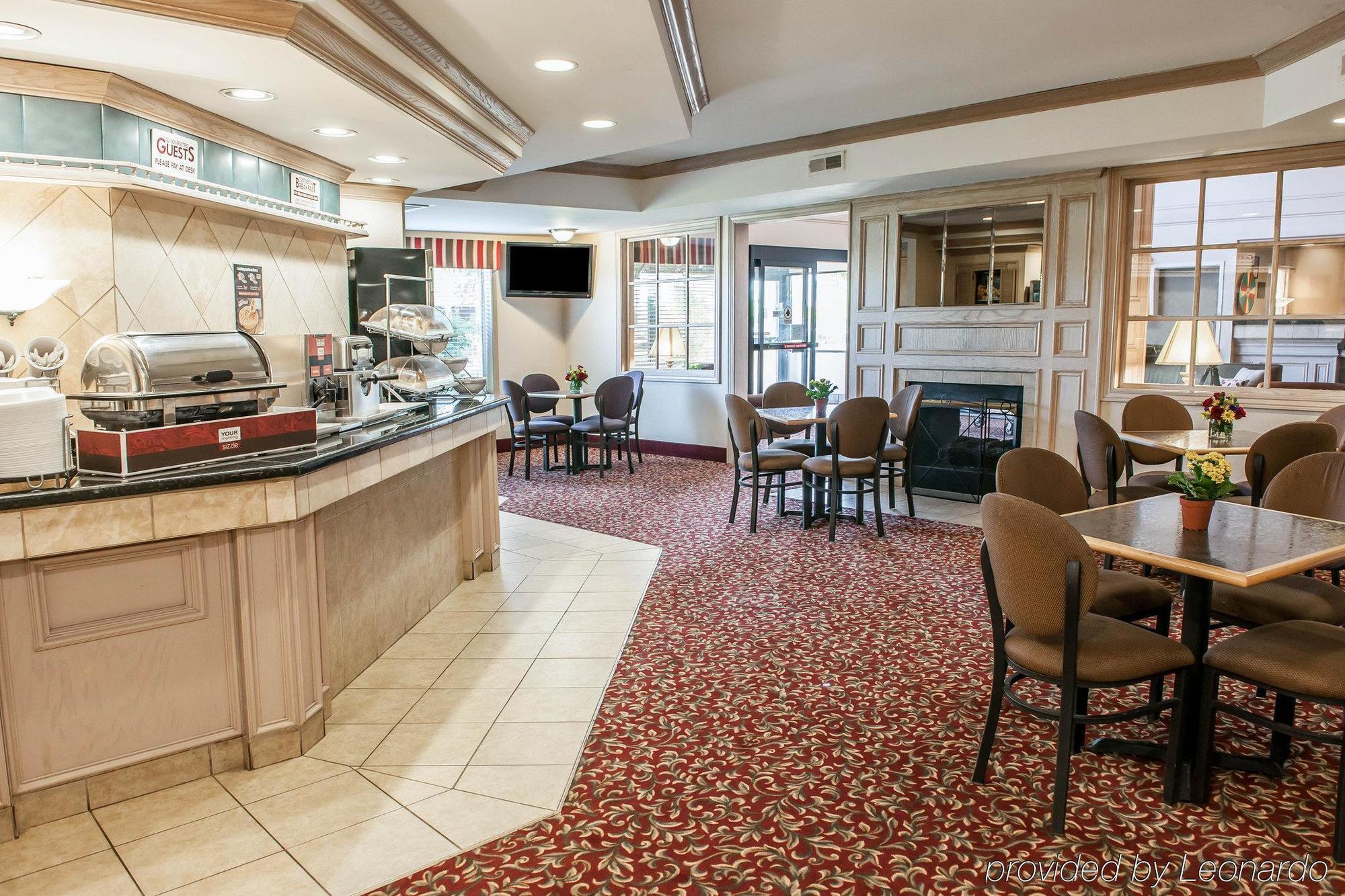 Comfort Suites Fort Wayne - Southwest Екстер'єр фото
