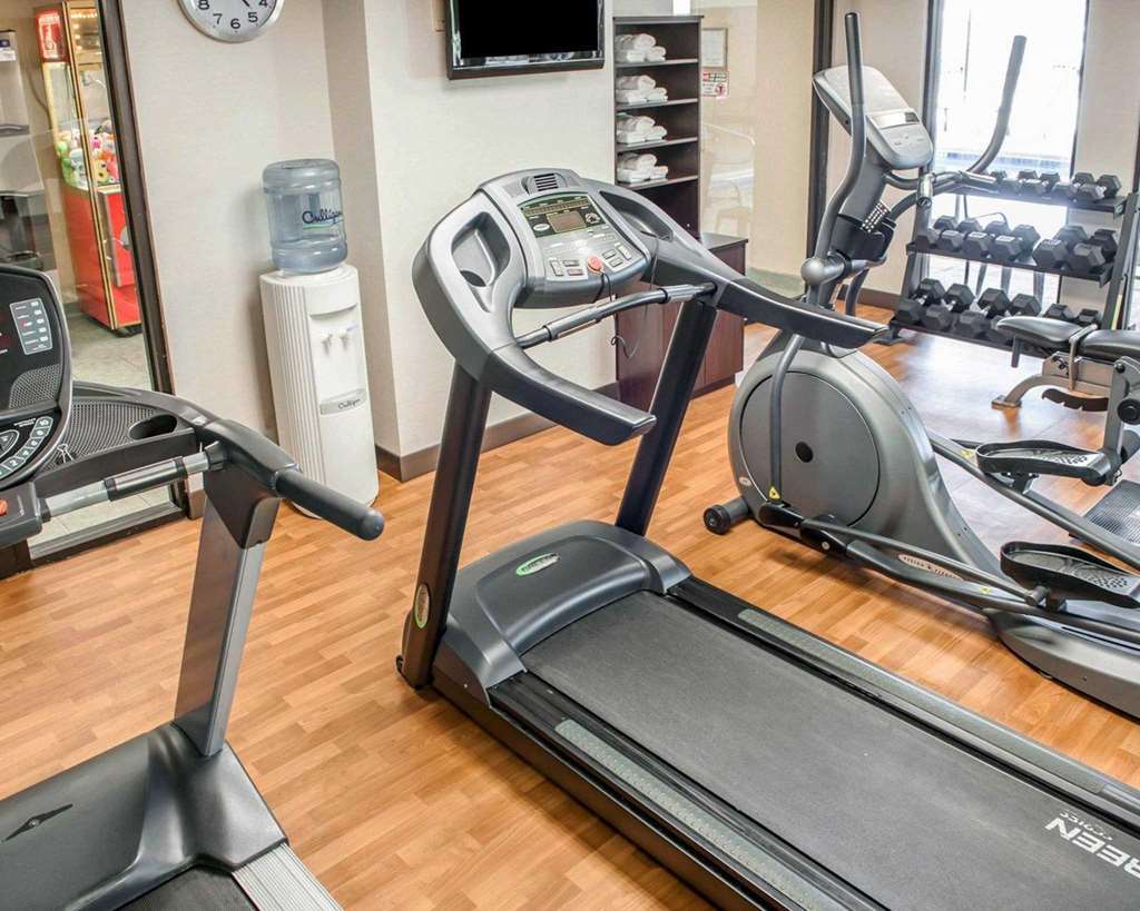 Comfort Suites Fort Wayne - Southwest Зручності фото
