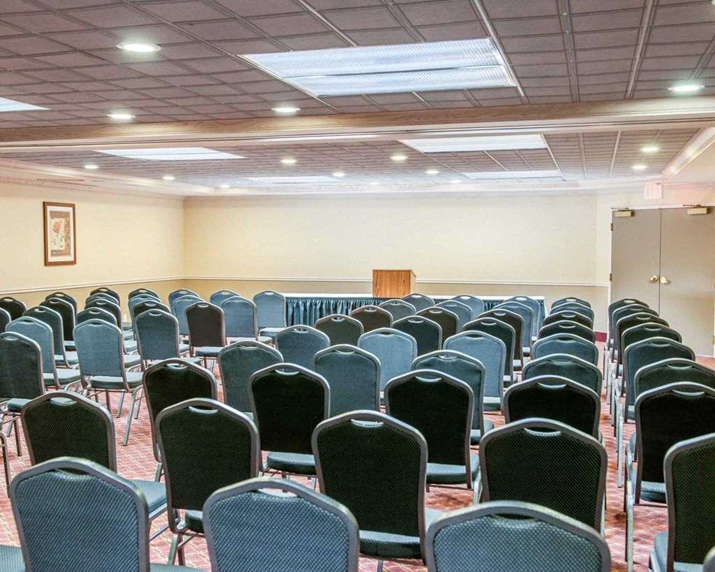 Comfort Suites Fort Wayne - Southwest Зручності фото