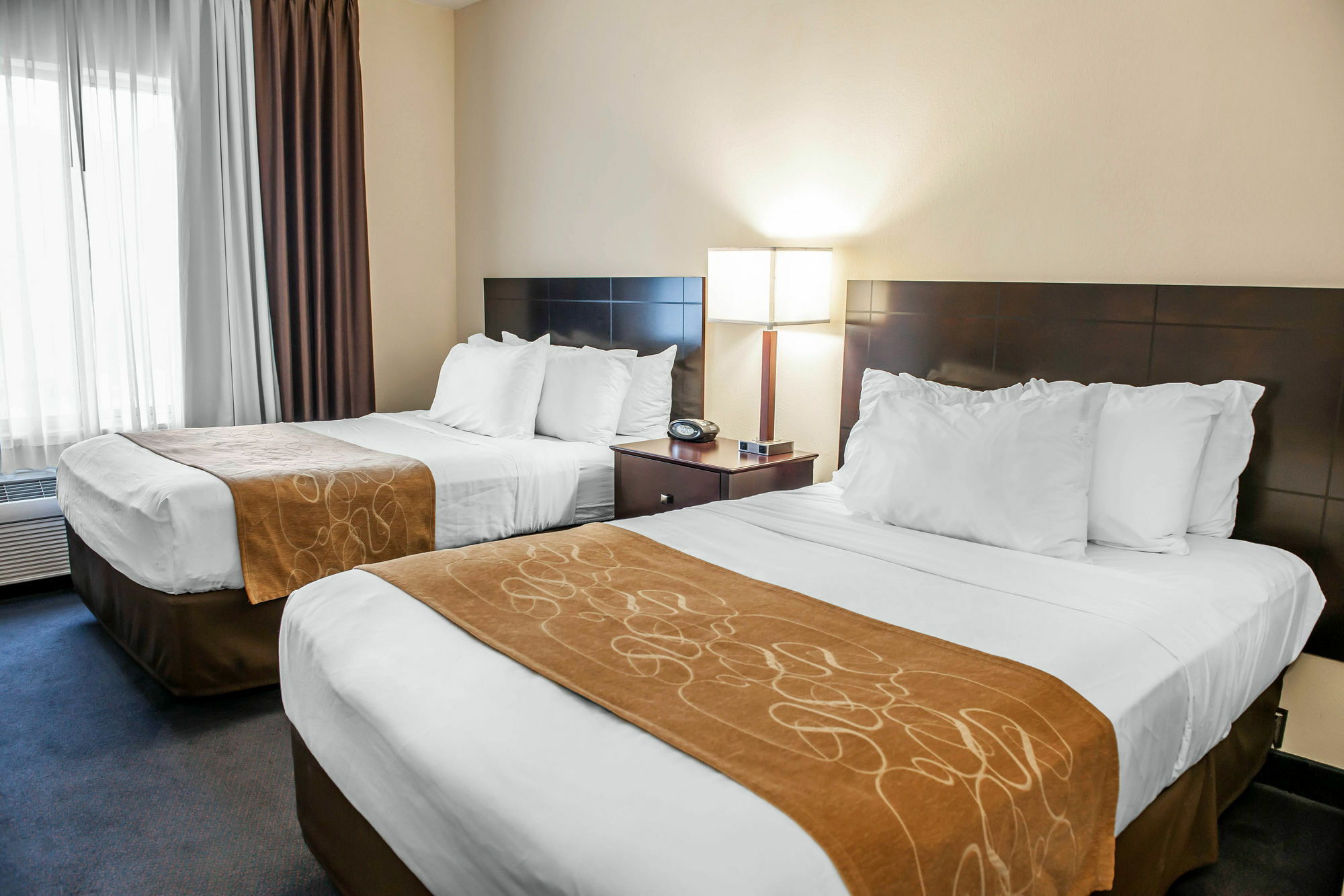 Comfort Suites Fort Wayne - Southwest Екстер'єр фото