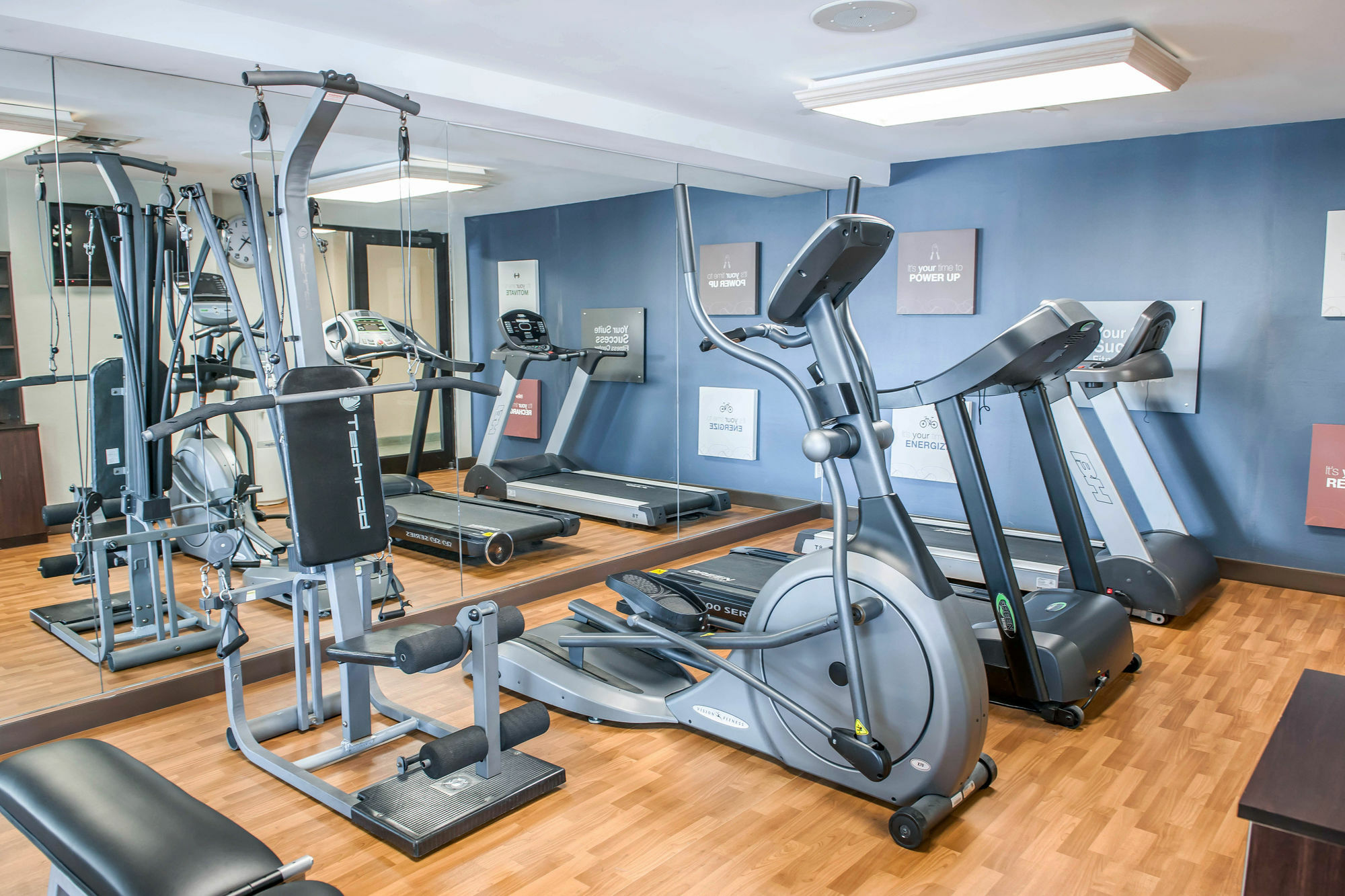 Comfort Suites Fort Wayne - Southwest Екстер'єр фото