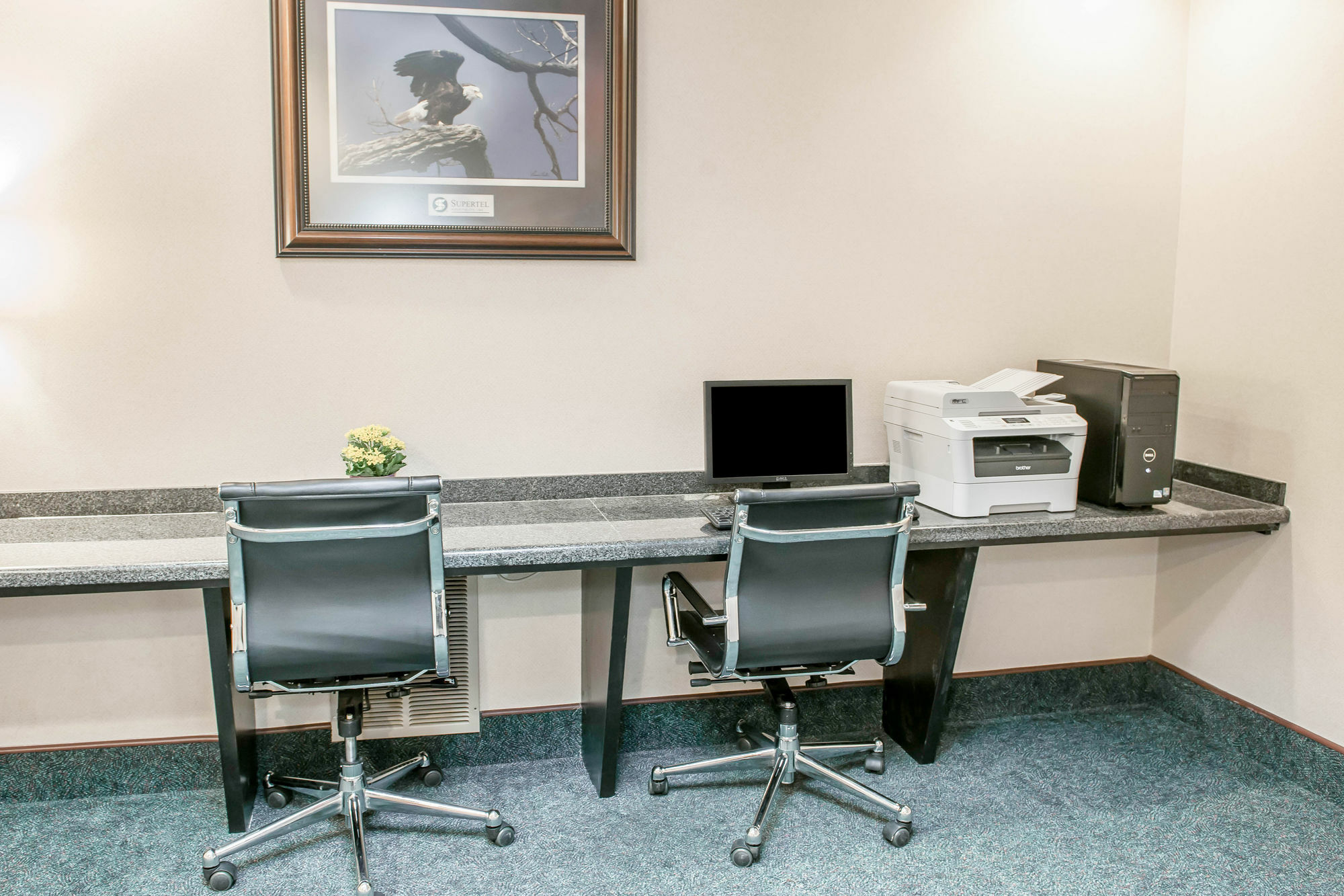 Comfort Suites Fort Wayne - Southwest Екстер'єр фото